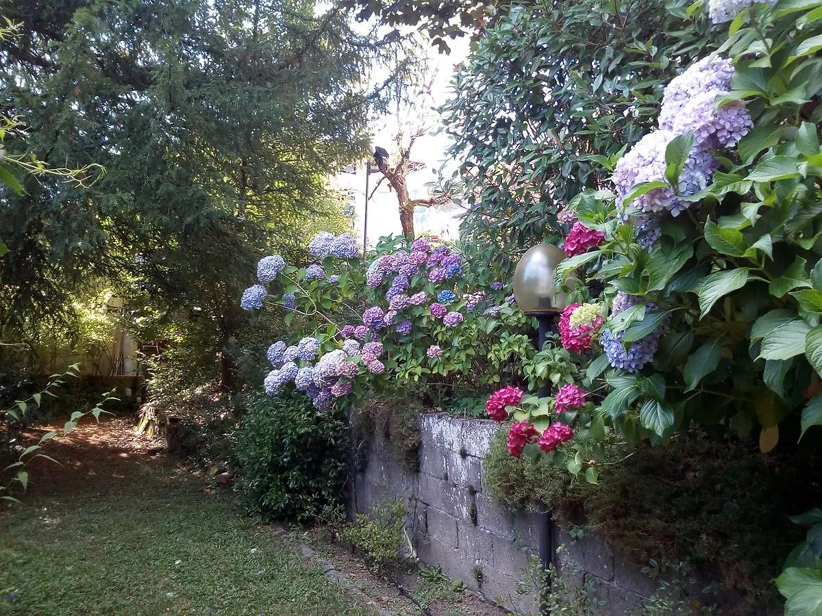 Il Parco Hotel Gavinana Italia