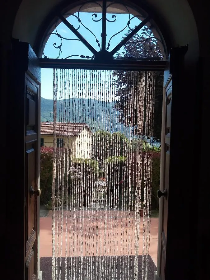 Il Parco Hotel Gavinana 0*,  Italy