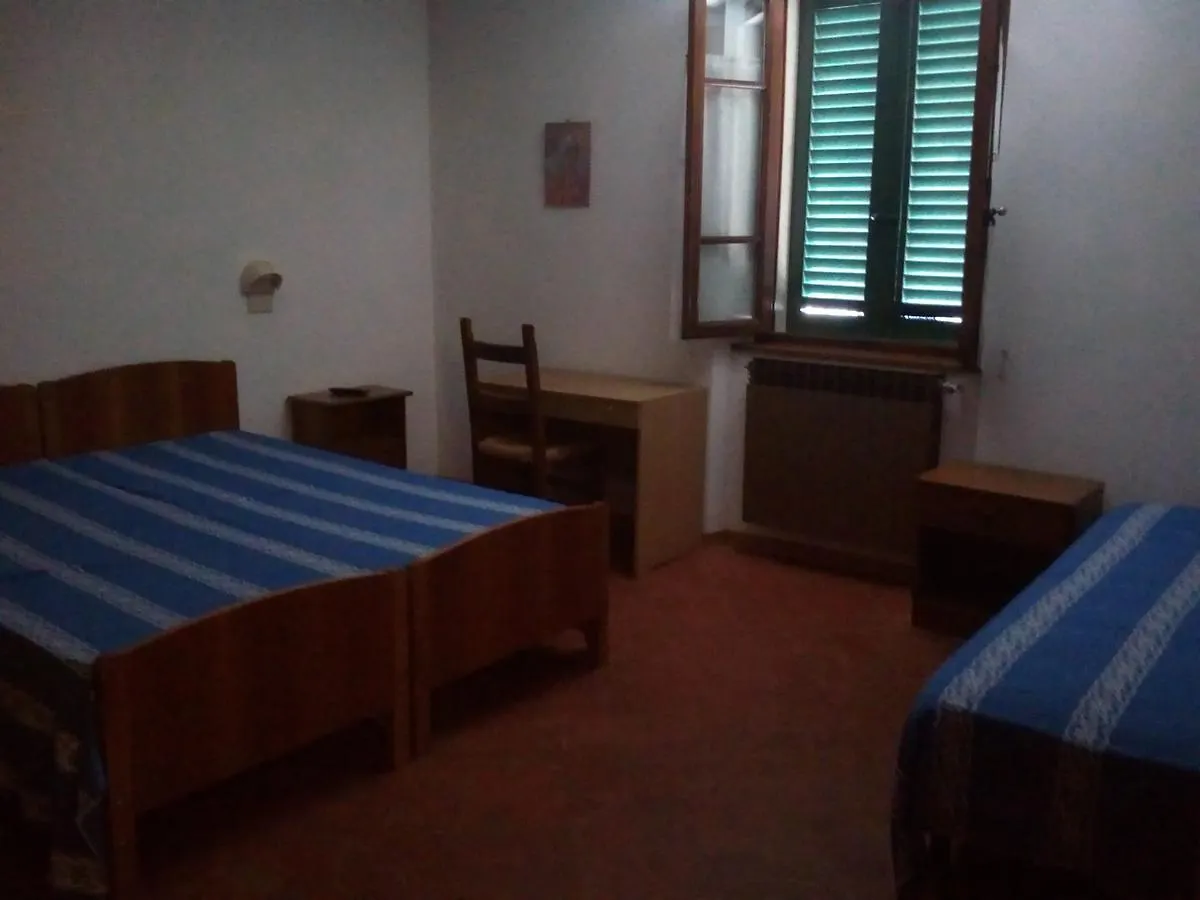 Il Parco Hotel Gavinana