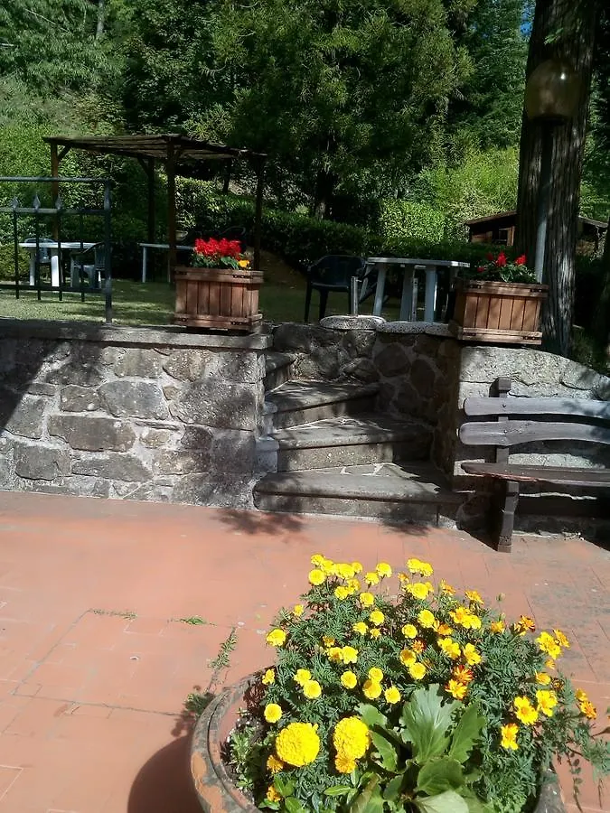 Il Parco Hotel Gavinana